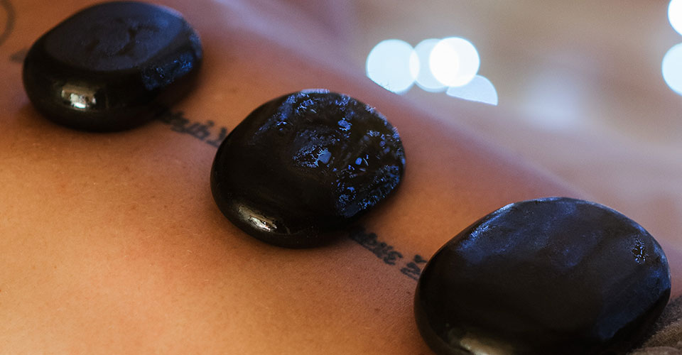 Hot Stone Massage